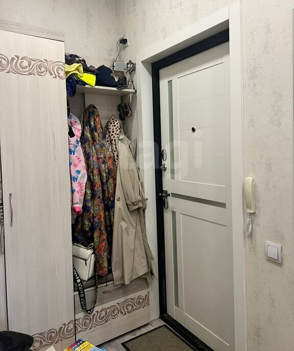 квартира г Якутск ул Хабарова 11 фото 25