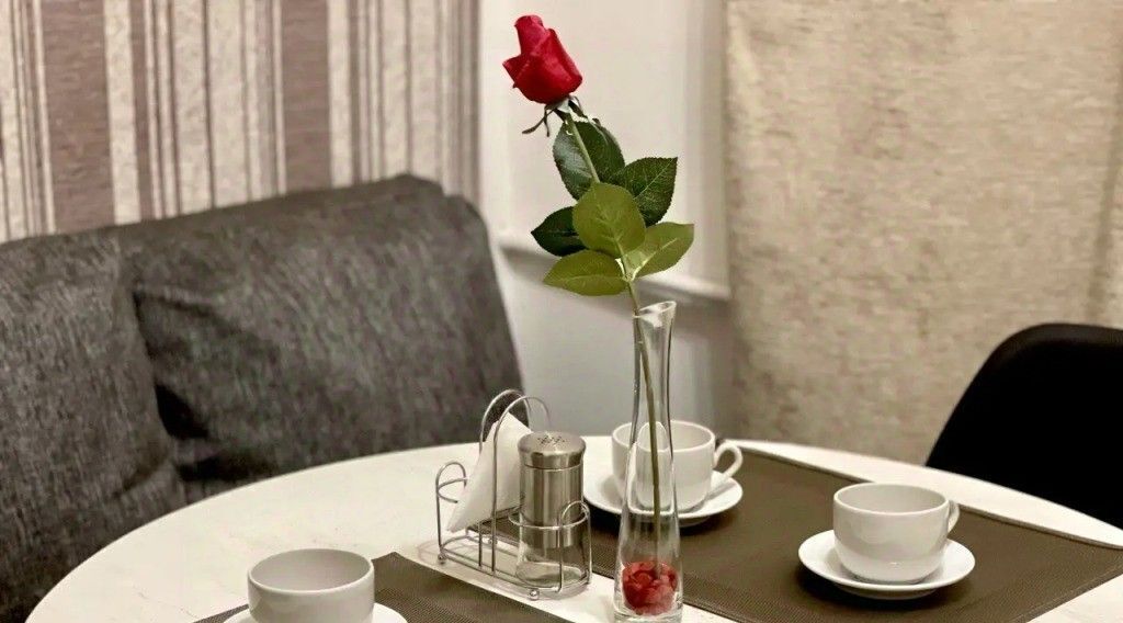 комната г Междуреченск пр-кт 50 лет Комсомола 23 фото 9