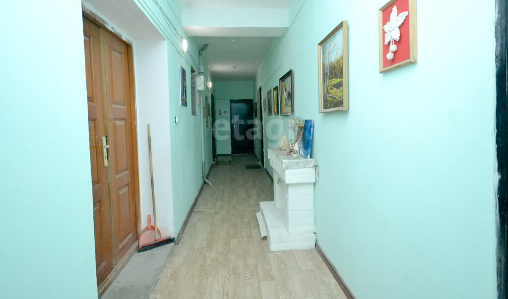 квартира г Якутск мкр Ильинка 1/5 фото 14