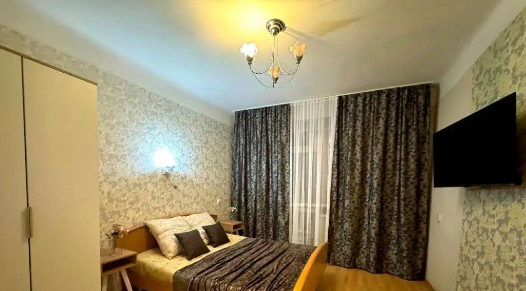 комната г Междуреченск пр-кт 50 лет Комсомола 23 фото 15