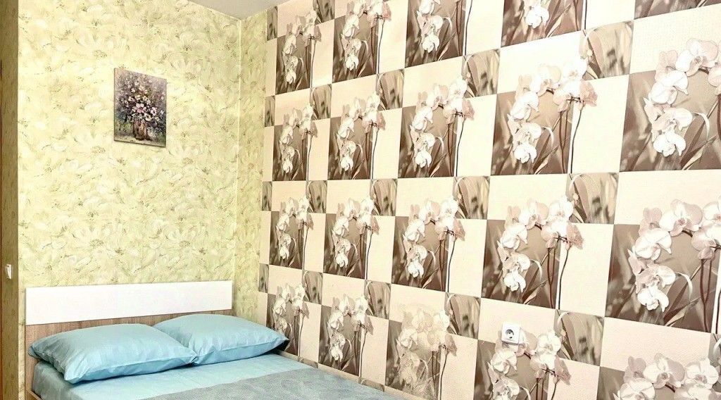 комната г Междуреченск б-р Медиков 8 фото 5