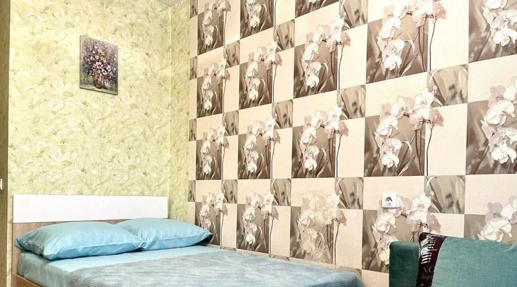 комната г Междуреченск б-р Медиков 8 фото 6