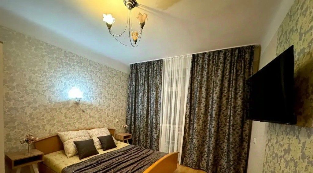 комната г Междуреченск пр-кт 50 лет Комсомола 23 фото 18