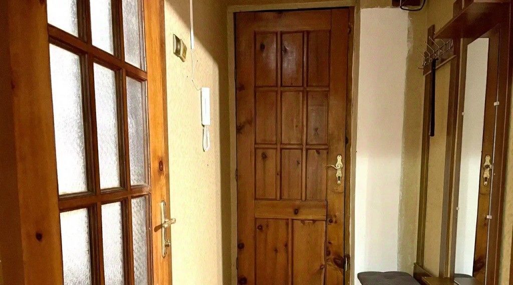 комната г Междуреченск пр-кт 50 лет Комсомола 23 фото 24