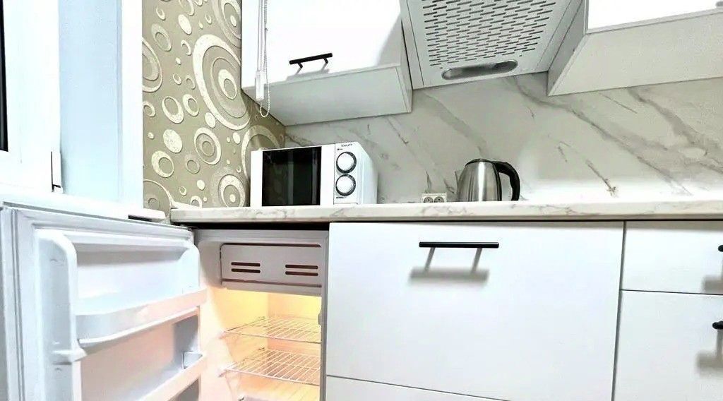 комната г Междуреченск Восточный ул. Кузнецкая, 50А фото 6