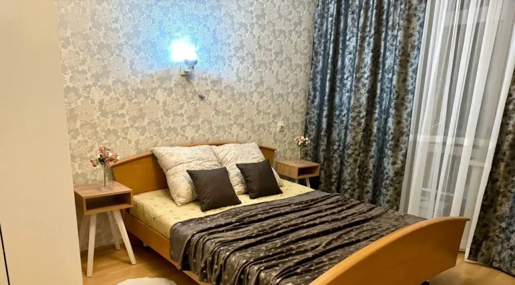 комната г Междуреченск пр-кт 50 лет Комсомола 23 фото 20
