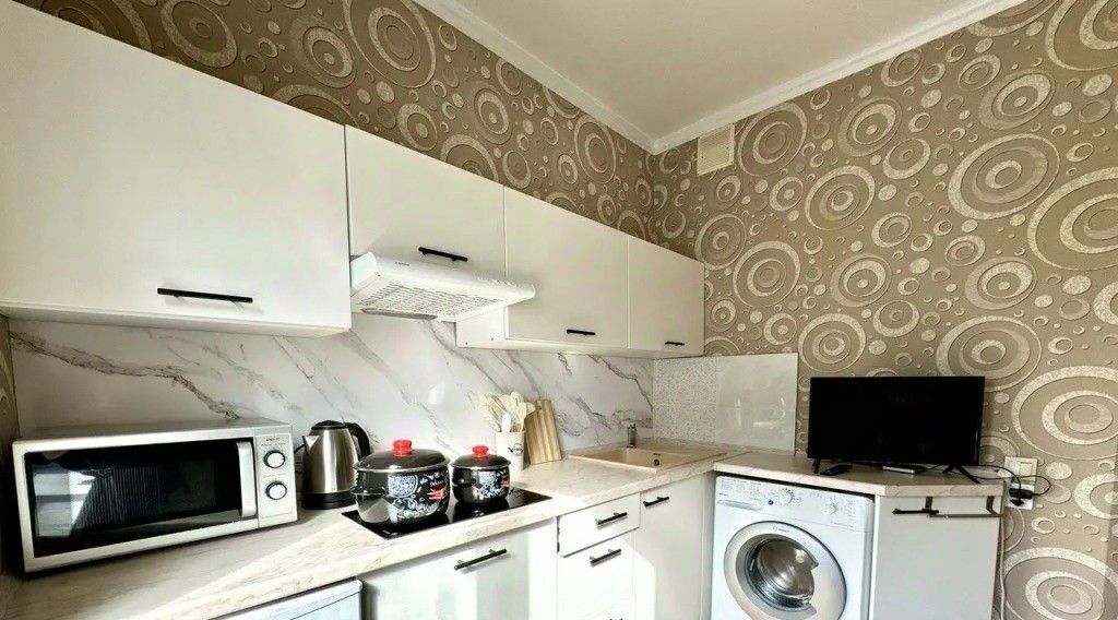 комната г Междуреченск Восточный ул. Кузнецкая, 50А фото 13