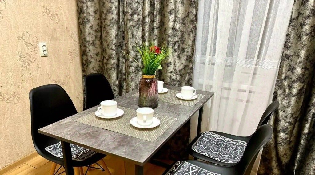 комната г Междуреченск пр-кт 50 лет Комсомола 23 фото 26
