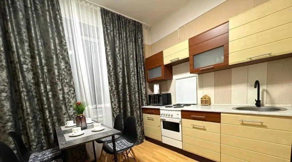 комната г Междуреченск пр-кт 50 лет Комсомола 23 фото 28