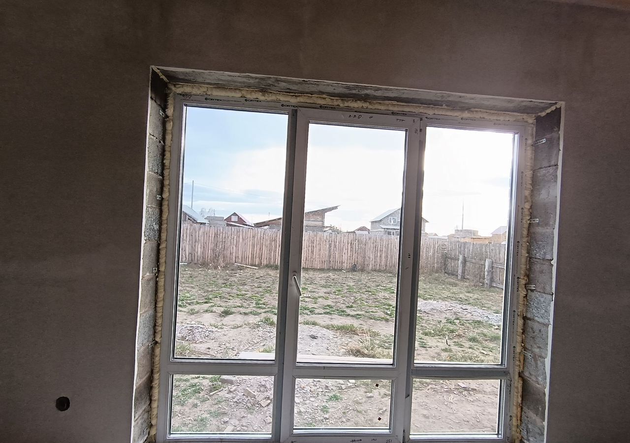 дом г Абакан дачный район Аскизский Тракт, Малиновая ул., 22 фото 14