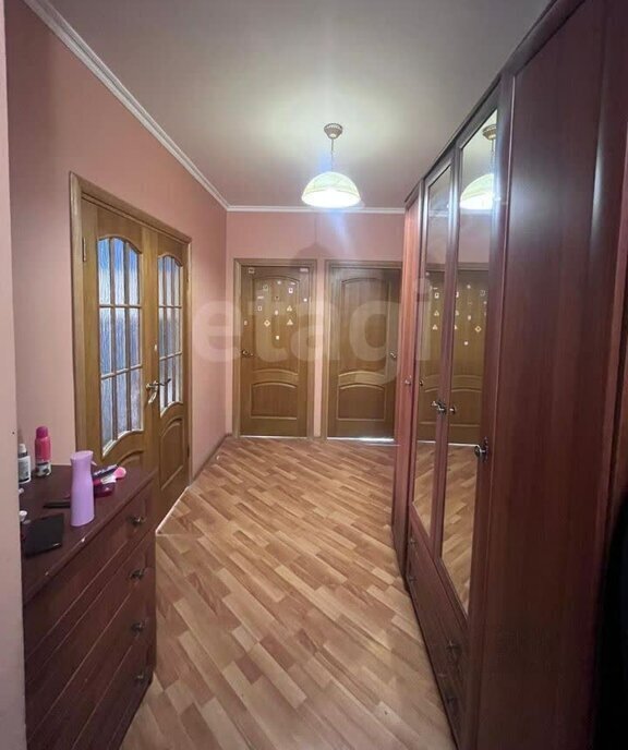 квартира г Москва метро Медведково проезд Студёный 12 муниципальный округ Северное Медведково фото 6