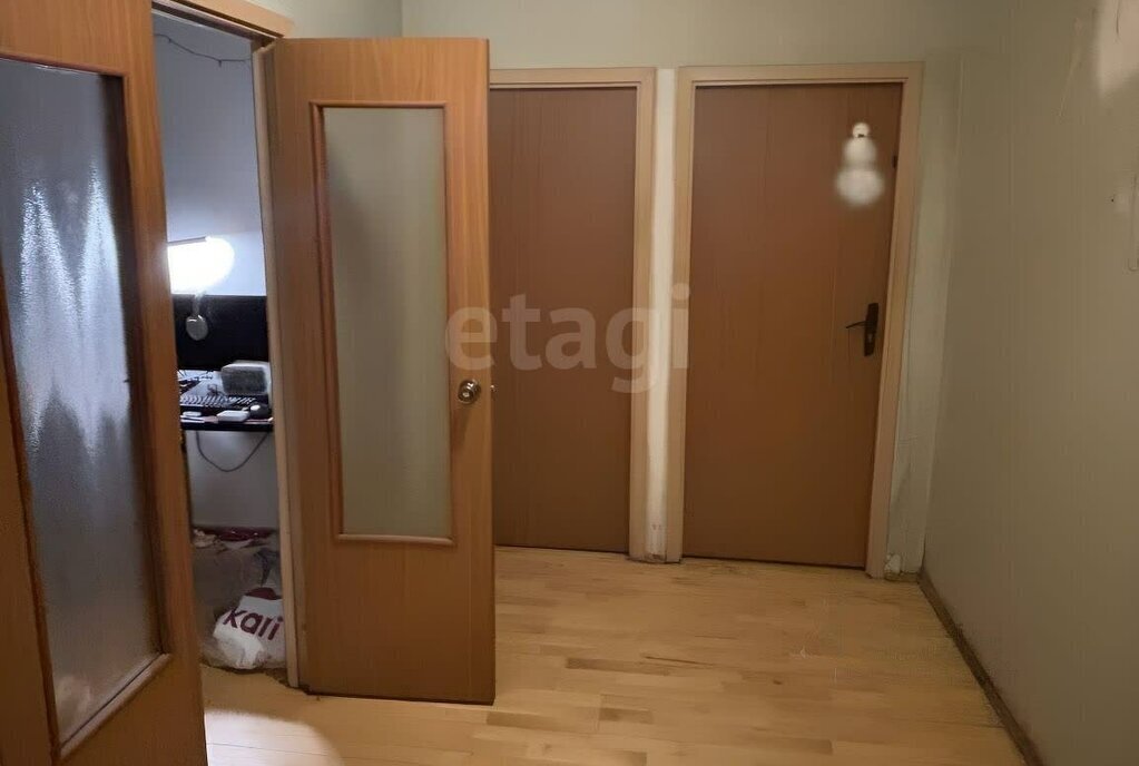 квартира г Москва метро Медведково проезд Шокальского 49к/1 фото 5