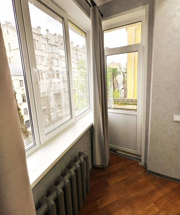 квартира г Москва пер 1-й Басманный 5/20с 1 Казанский Вокзал фото 24