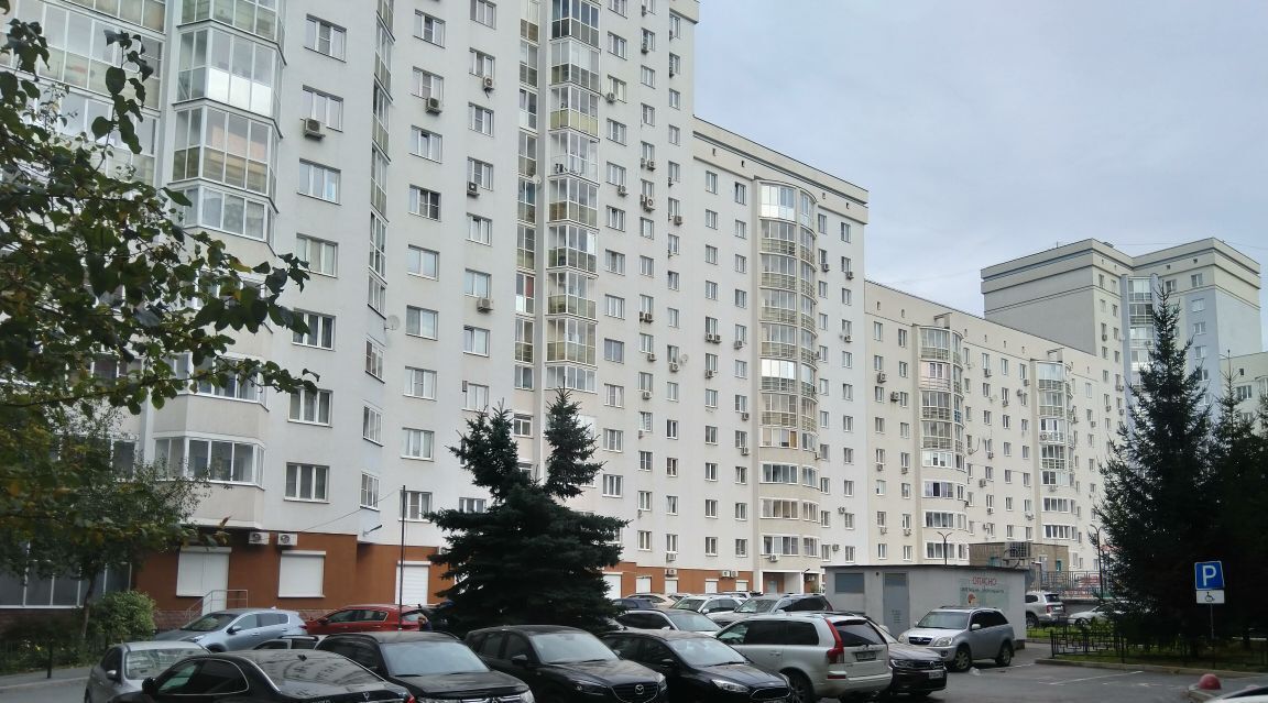 квартира г Екатеринбург ул Фролова 31 Площадь 1905 года фото 3