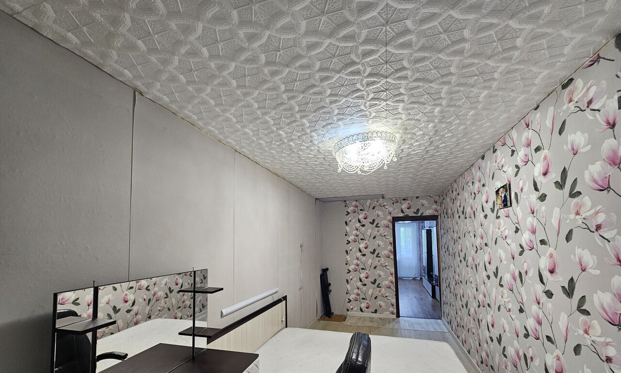 квартира г Луховицы ул Островского 4 фото 9