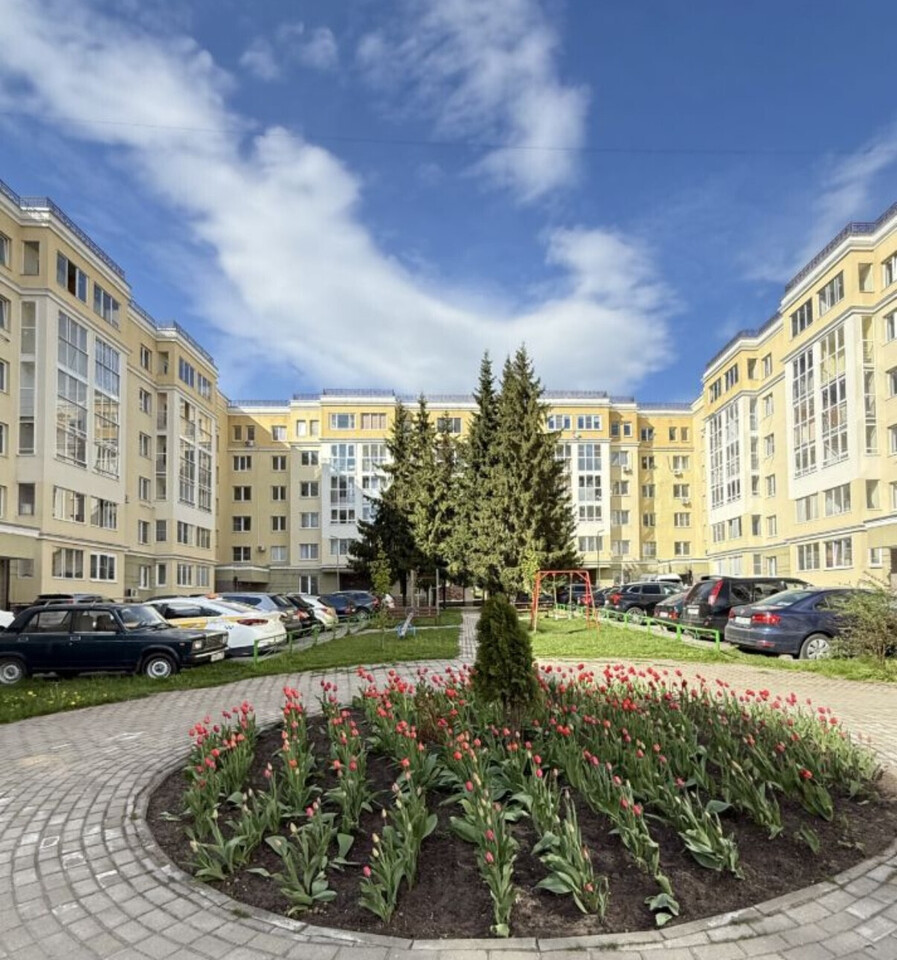 квартира городской округ Одинцовский г Звенигород ул Почтовая 36/4 фото 11