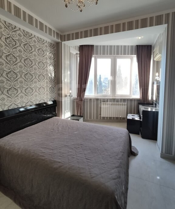 квартира г Ялта ул Кирова 41а фото 5