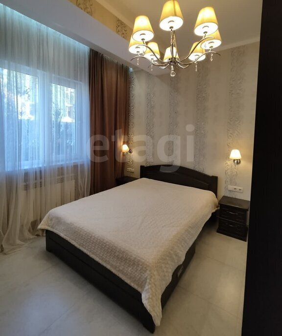 квартира г Ялта ул Кирова 41а фото 6
