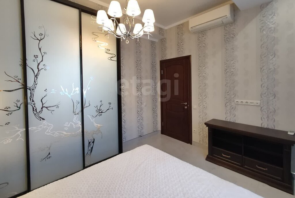 квартира г Ялта ул Кирова 41а фото 7