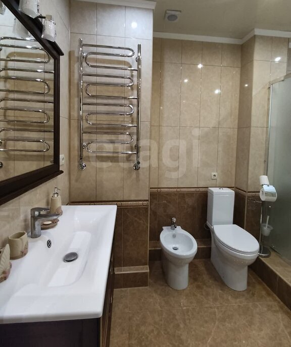 квартира г Ялта ул Кирова 41а фото 8