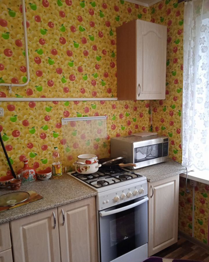 квартира г Березники ул Набережная 27 фото 6