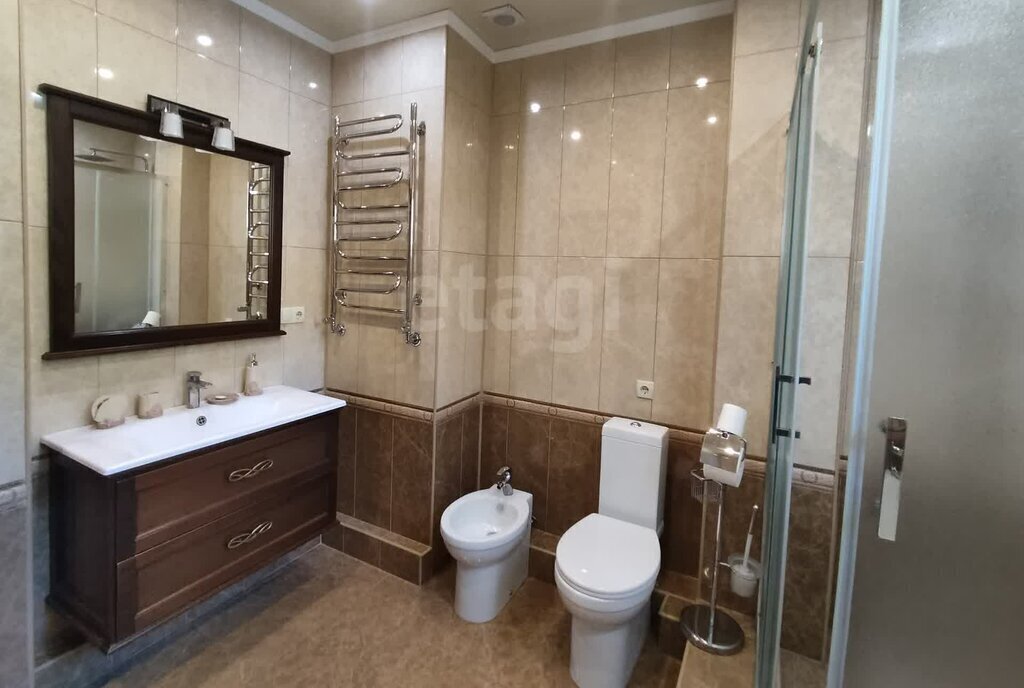 квартира г Ялта ул Кирова 41а фото 10