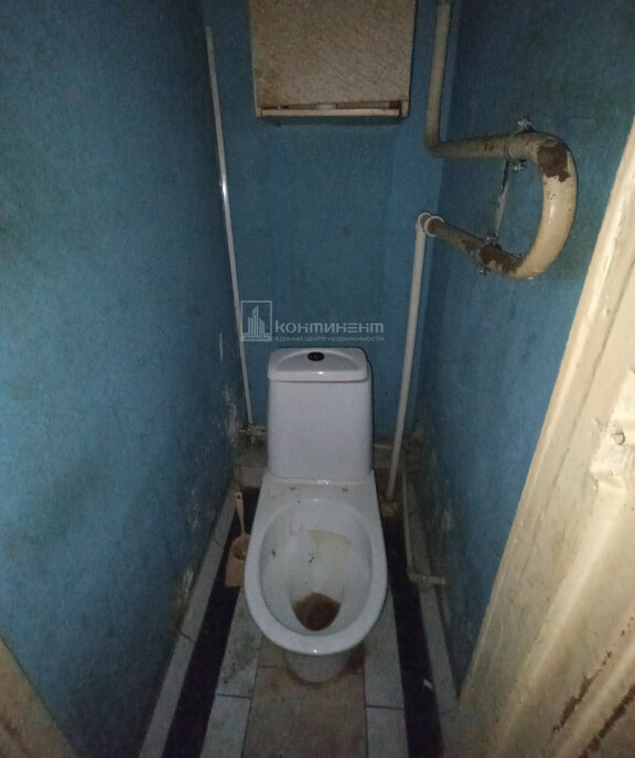квартира г Ковров ул Восточная 52/1 фото 6