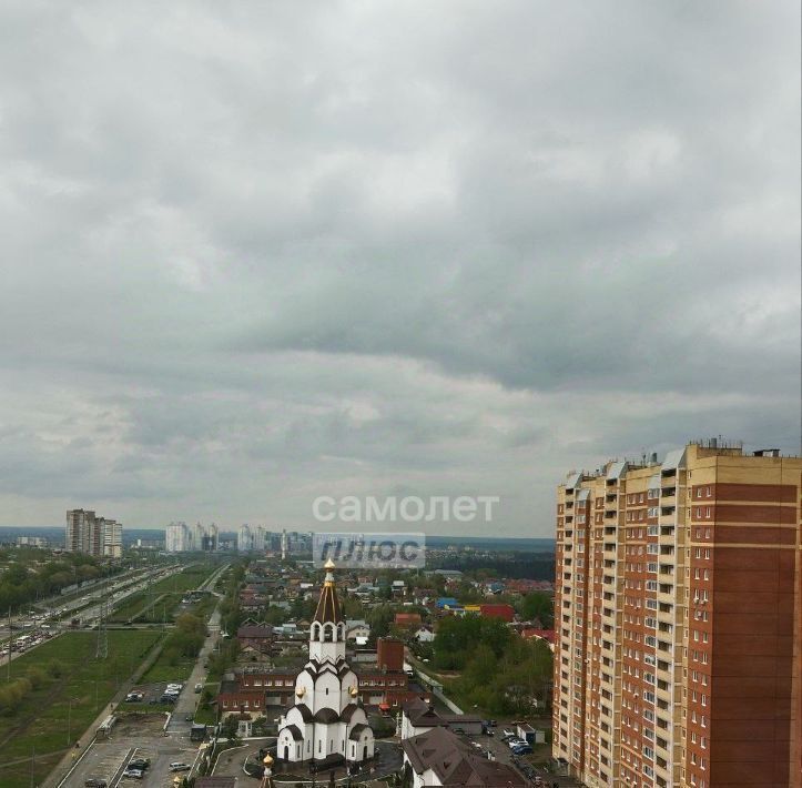квартира г Пермь р-н Свердловский ул Старцева 143 фото 7