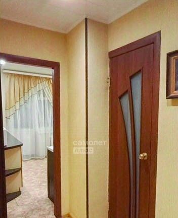 квартира г Пермь р-н Дзержинский ул Плеханова 63а фото 11