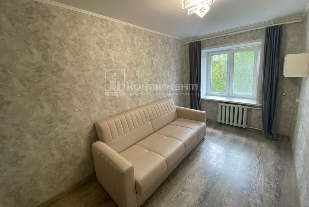 квартира г Владимир ул Комиссарова 67 фото 10