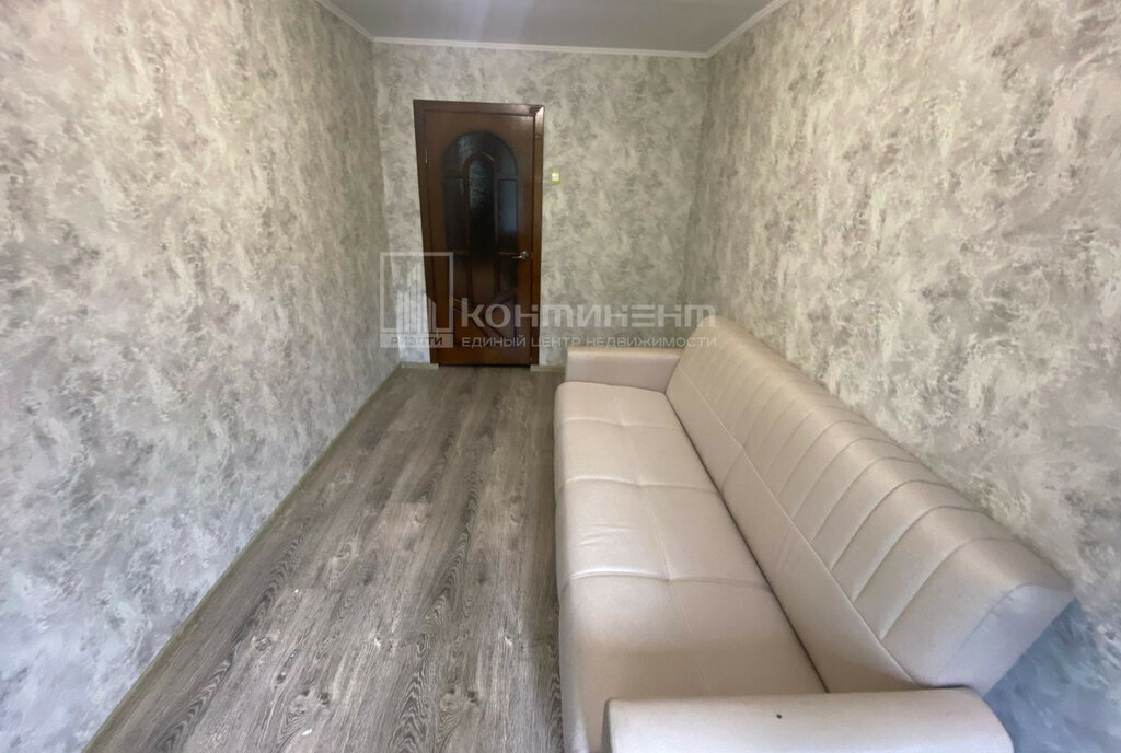 квартира г Владимир ул Комиссарова 67 фото 14