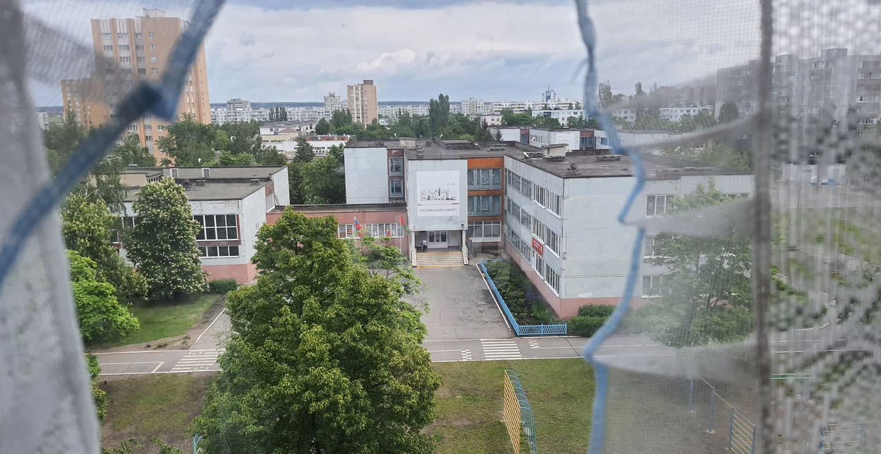 квартира г Старый Оскол мкр-н Жукова, 47 фото 16
