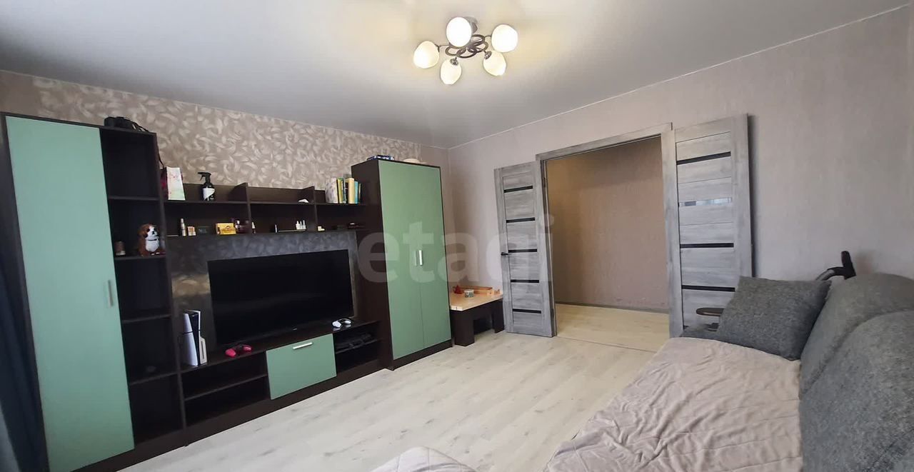 квартира г Старый Оскол мкр-н Жукова, 47 фото 23