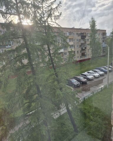 комната р-н Ленинский ул Хевешская 11к/2 фото