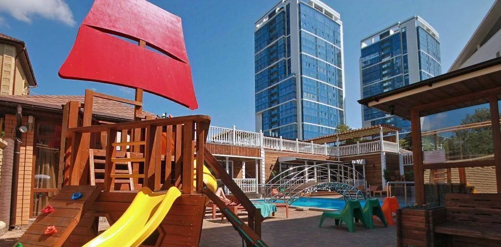 комната р-н Анапский г Анапа ул Кирова 21д фото 6