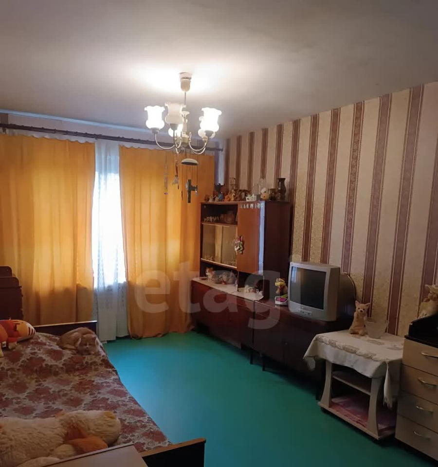 квартира г Владимир ул Северная 38/2 фото 1