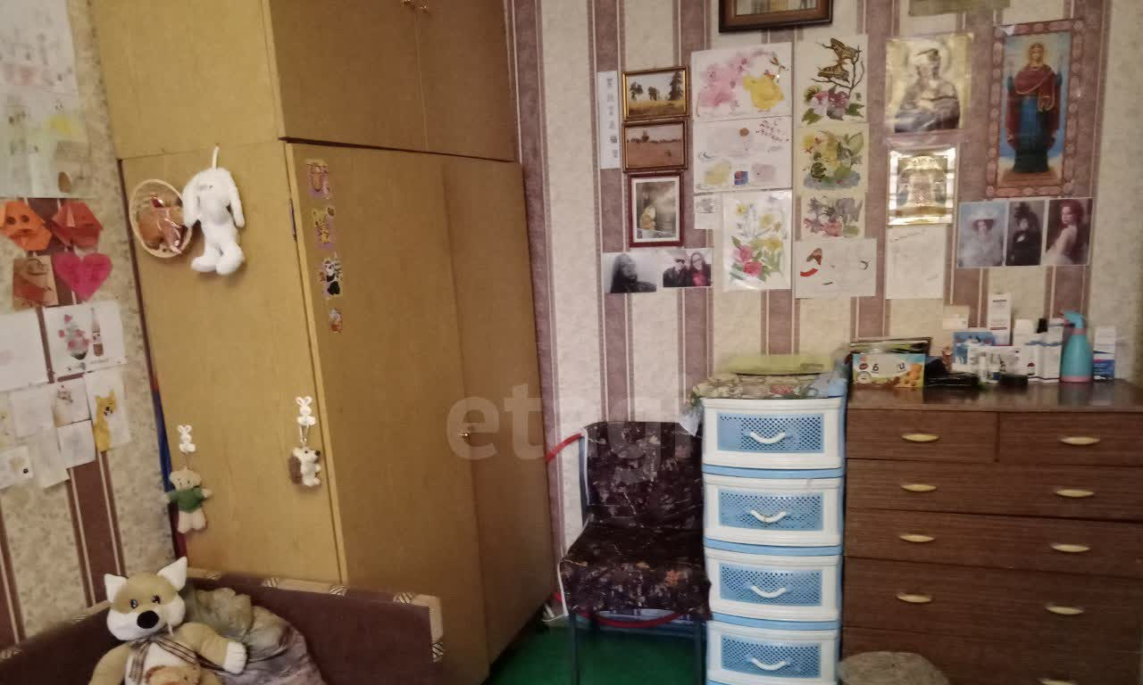 квартира г Владимир ул Северная 38/2 фото 4