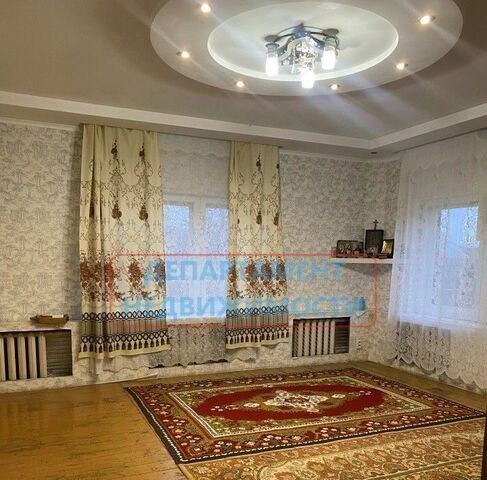 ул Красноармейская 200 Мулловское городское поселение фото