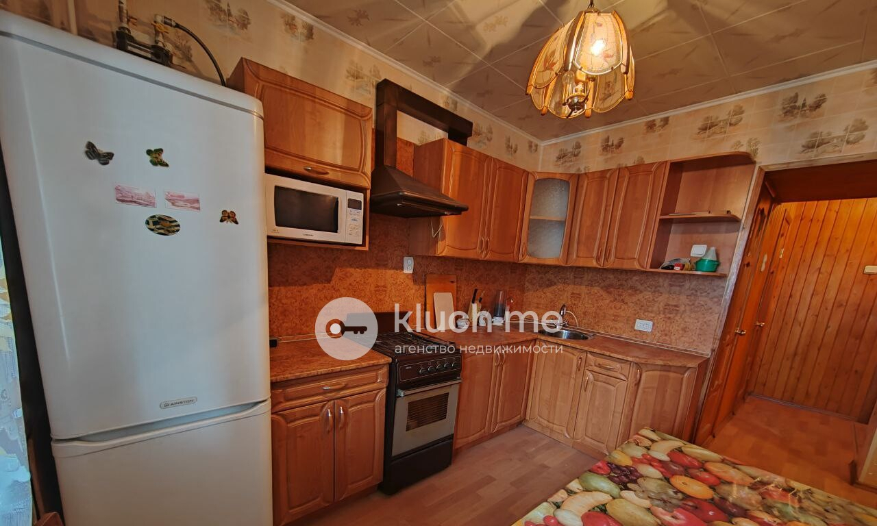 квартира г Казань ул Гвардейская 59 ЖК «Родина» Аметьево, м-н фото 4