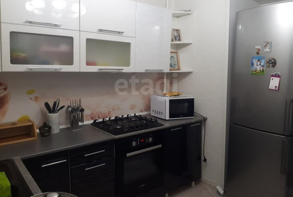 квартира г Муром ул Владимирская 35а фото 4