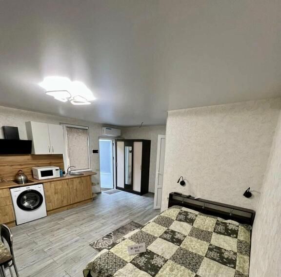 комната г Новороссийск р-н Центральный ул Марата 39 фото 6