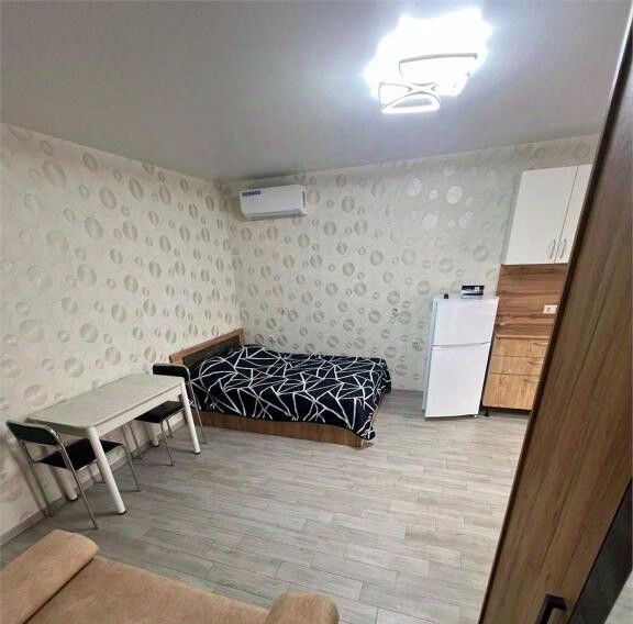 комната г Новороссийск р-н Центральный ул Марата 39 фото 10