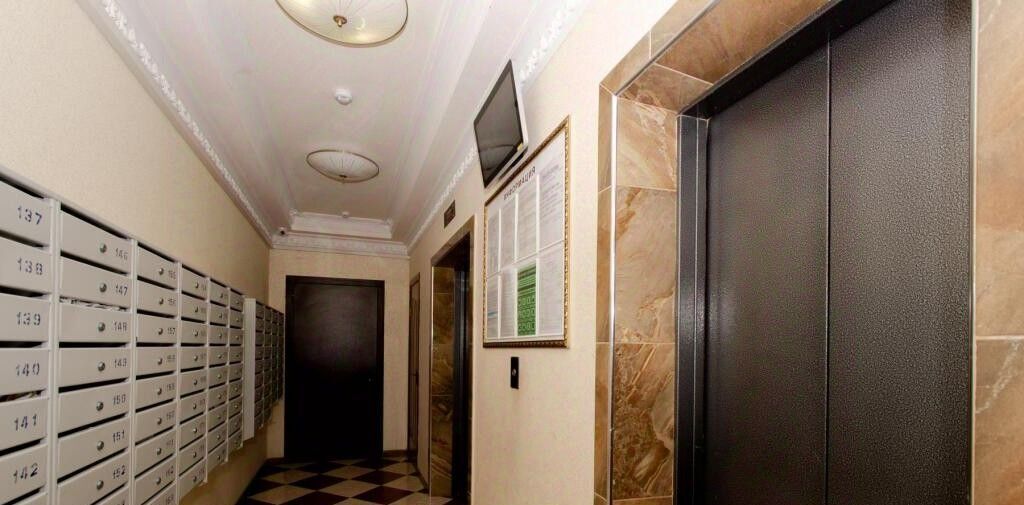 комната г Краснодар р-н Прикубанский ул Восточно-Кругликовская 18/1 ЖК «Севастопольский» фото 10
