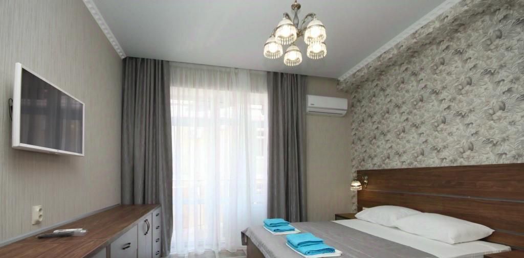 комната р-н Анапский г Анапа ул Кирова 21д фото 20