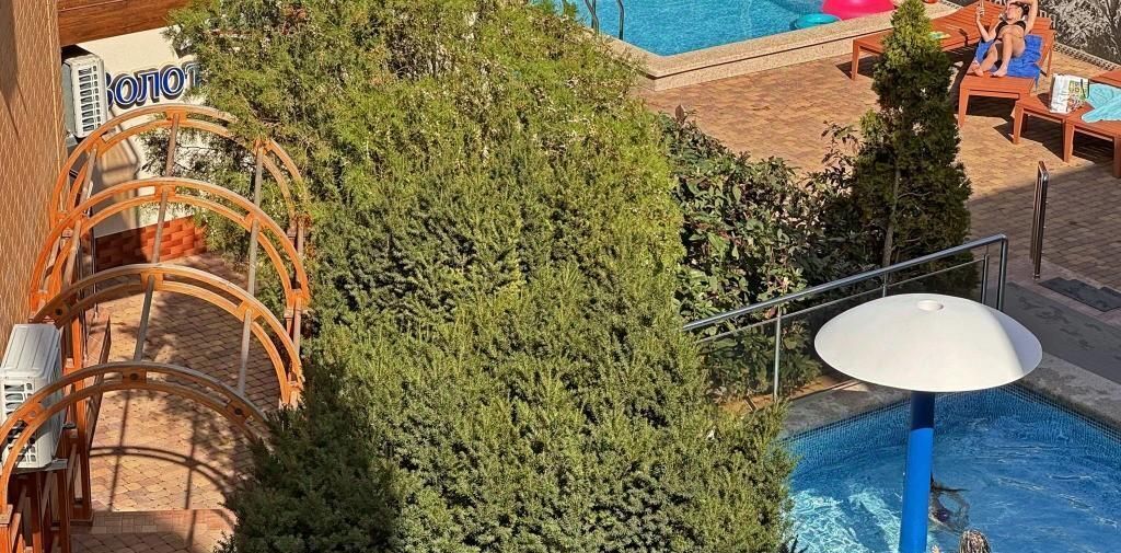 комната р-н Анапский г Анапа ул Кирова 21д фото 28