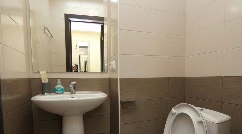 комната г Сочи р-н Лазаревский Лазаревское ул Победы 153 жилрайон фото 29