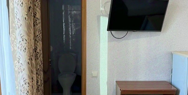 комната г Сочи р-н Адлерский ул Просвещения 165б с Илларионовка р-н Адлерский Адлер фото 38