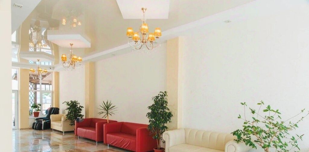комната р-н Анапский г Анапа с Витязево ул Славная 16 фото 15