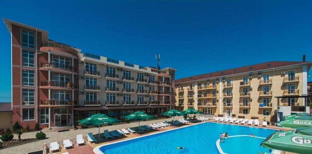 комната р-н Анапский г Анапа с Витязево ул Славная 16 фото 19