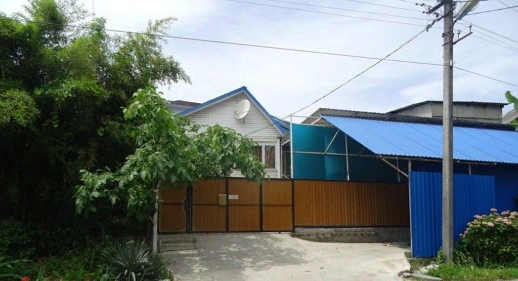 комната г Сочи р-н Лазаревский Лоо ул Разина 27 Лоо Лазаревский район фото 7